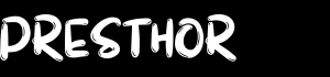 Presthor