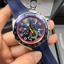 Relógio Formula 1 + Boné Oficial