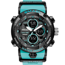 Relógio Masculino Smael